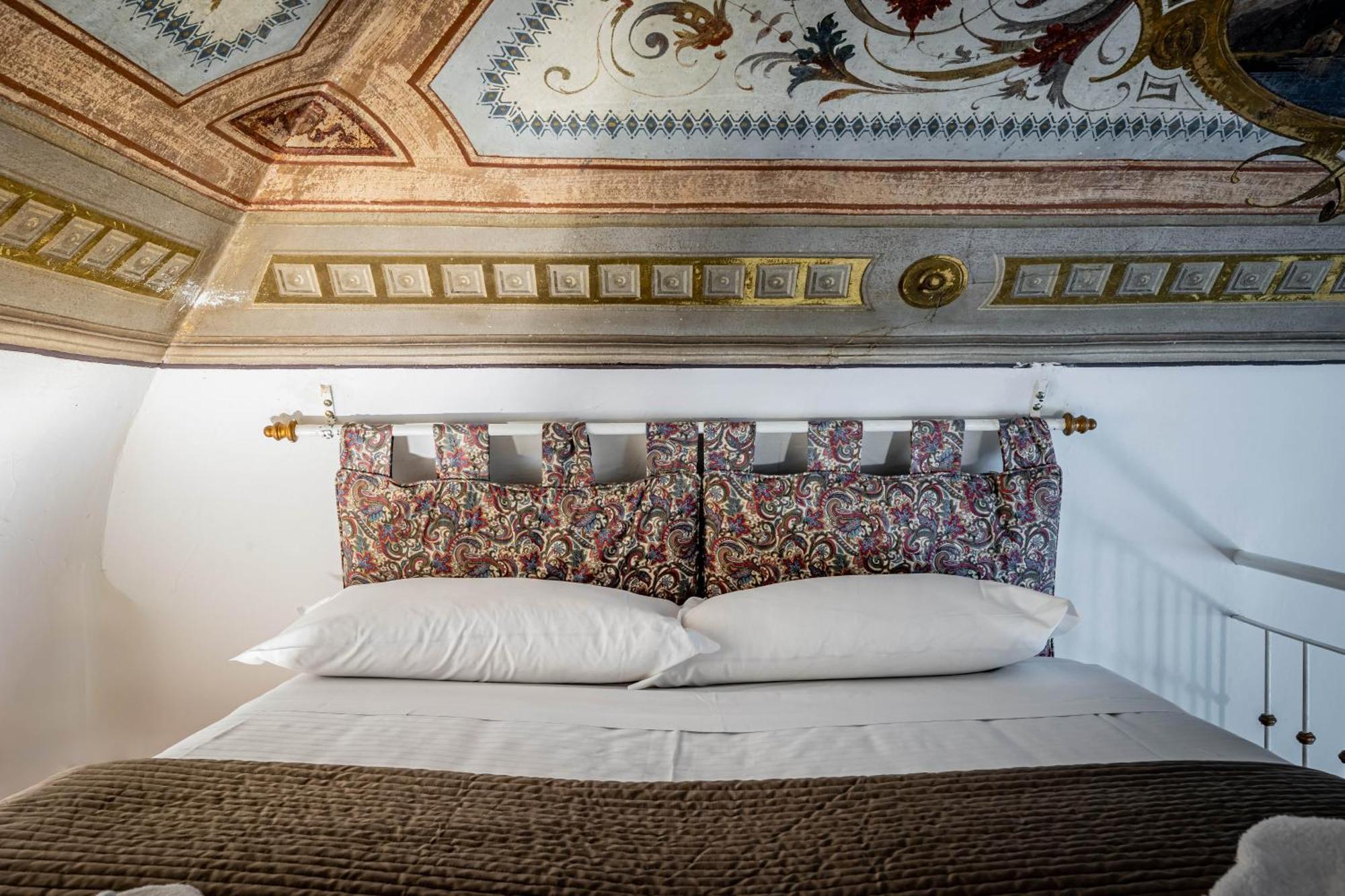 Roommo Pergola Florence Ngoại thất bức ảnh