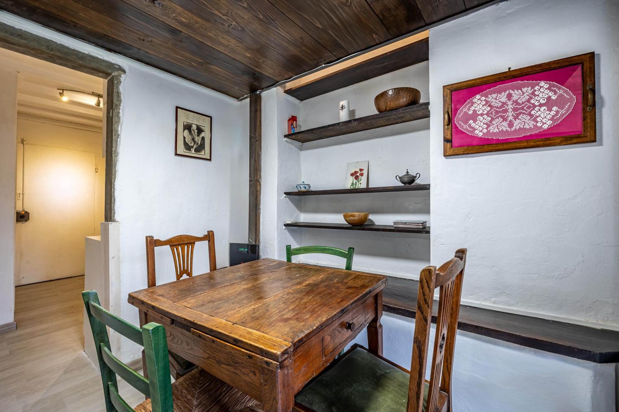 Roommo Pergola Florence Ngoại thất bức ảnh
