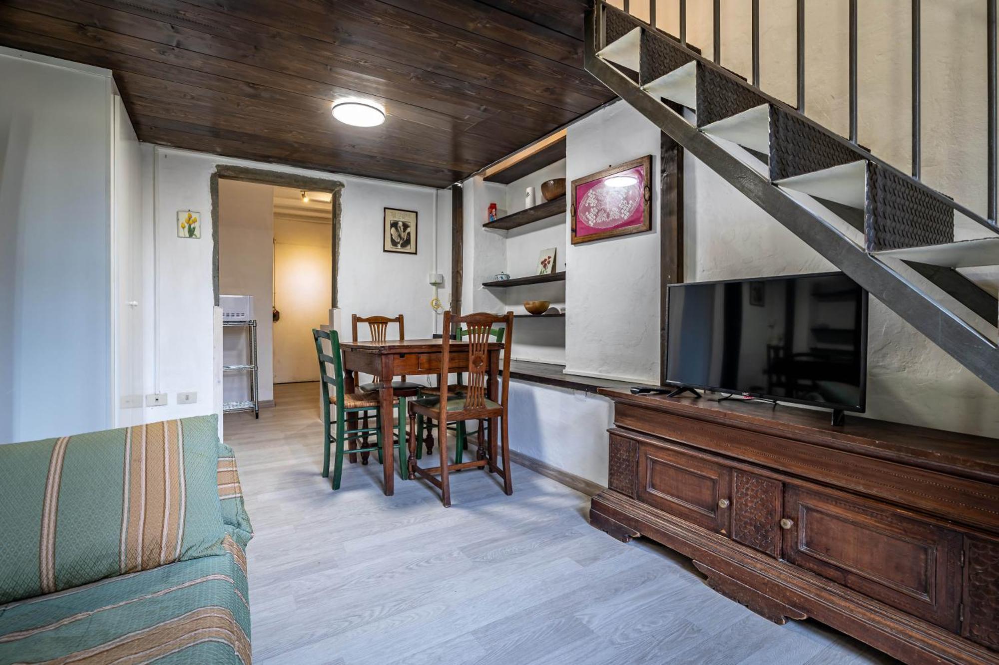 Roommo Pergola Florence Ngoại thất bức ảnh